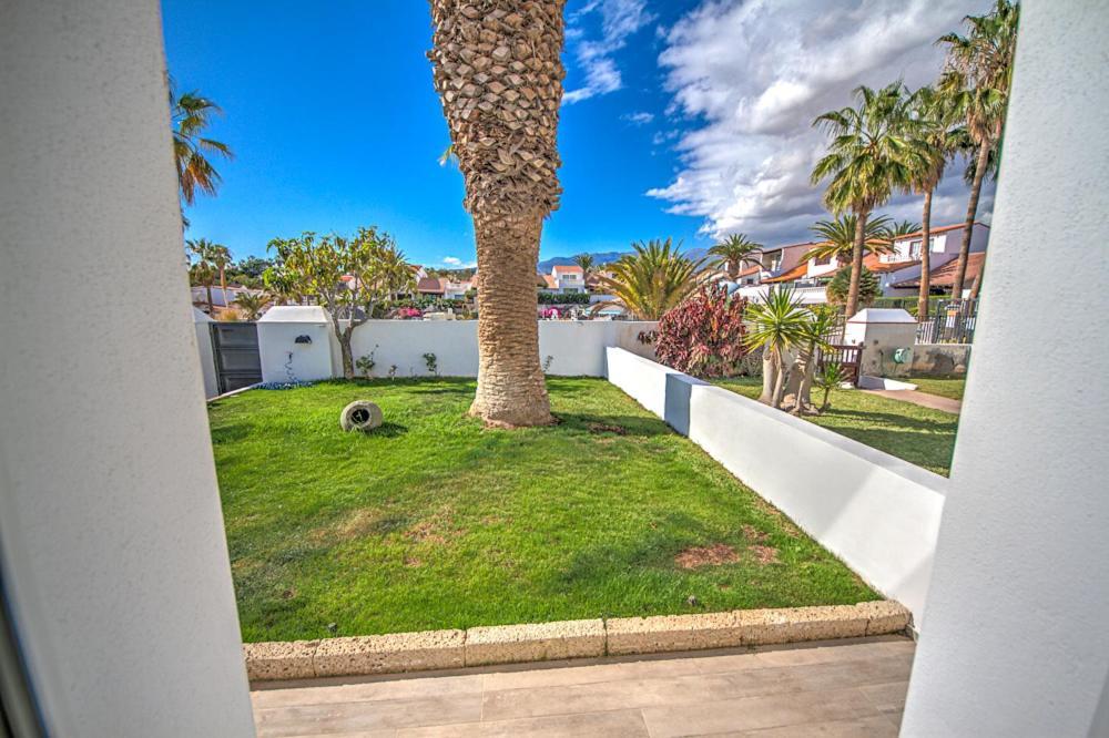 White House - Clasto San Miguel de Abona Luaran gambar