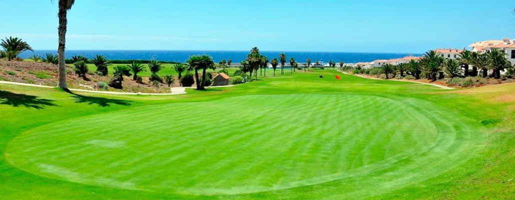 White House - Clasto San Miguel de Abona Luaran gambar