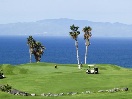 White House - Clasto San Miguel de Abona Luaran gambar