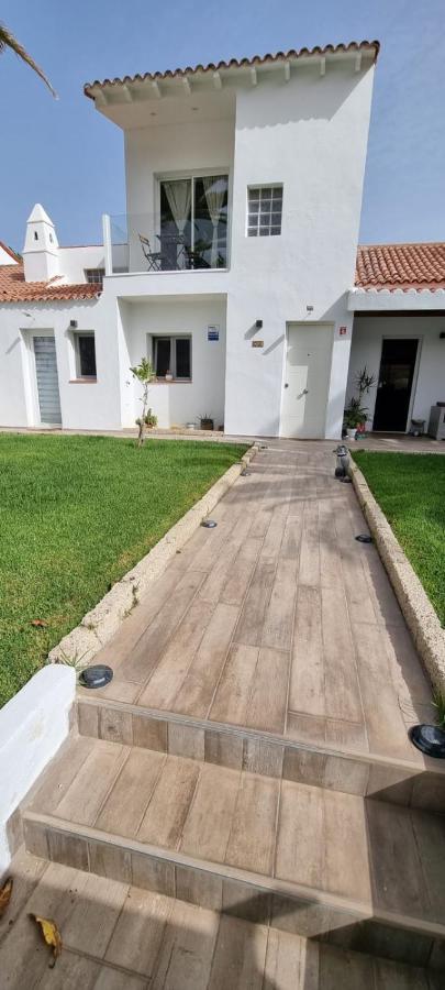 White House - Clasto San Miguel de Abona Luaran gambar